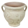 Donica ogrodowa włoska ceramiczna KP35